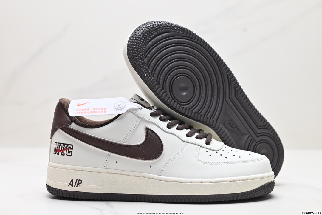 Nike Air Force 1 Shoes